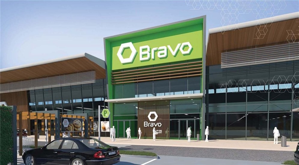 Bravo Market
