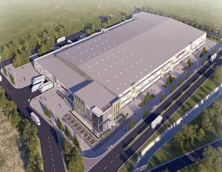 Şəmkir Agro Parkı